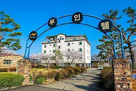 Yeoju Riverview Motel