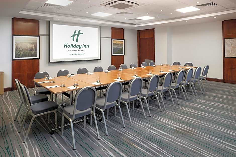 Holiday Inn London-Bexley By IHG