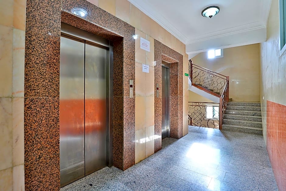 OYO 369 Arwa Alqosor