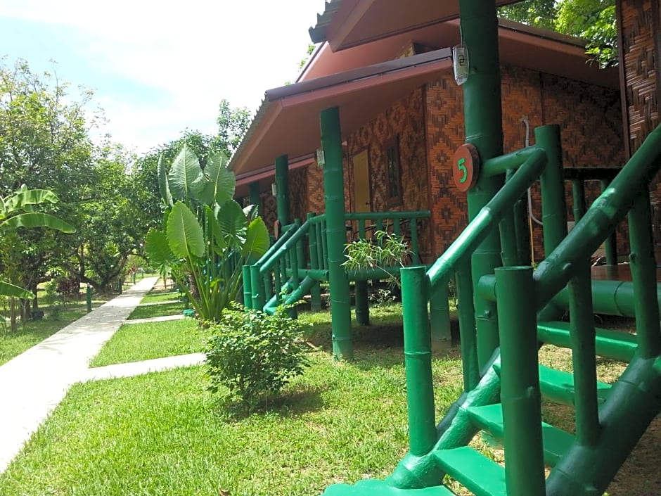The Royal Bamboo Lodges - SHA Certified