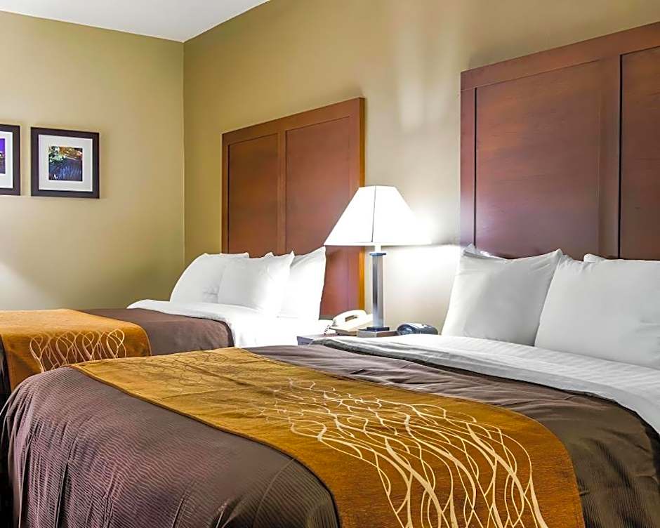 AmericInn by Wyndham Memphis East