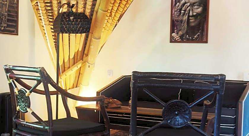 Vayam Boutique Resort