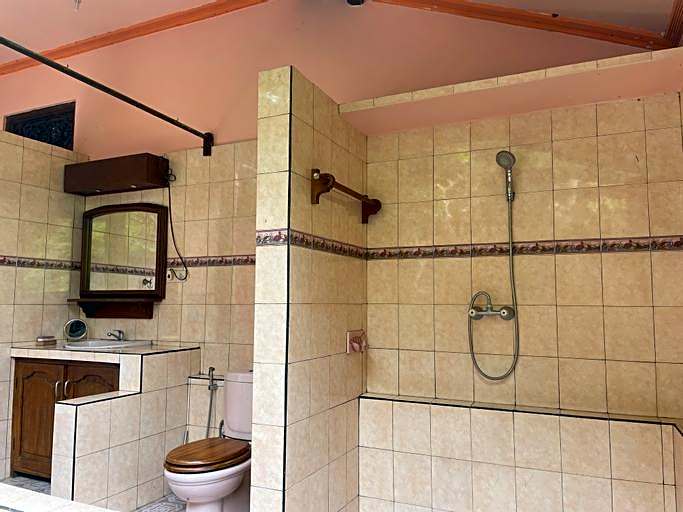 Ola Homestay