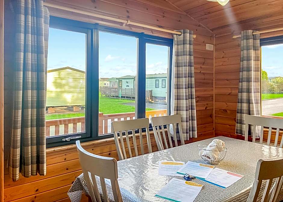 Whitecairn Holiday Park