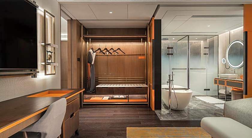 Canopy by Hilton Xi'an Qujiang