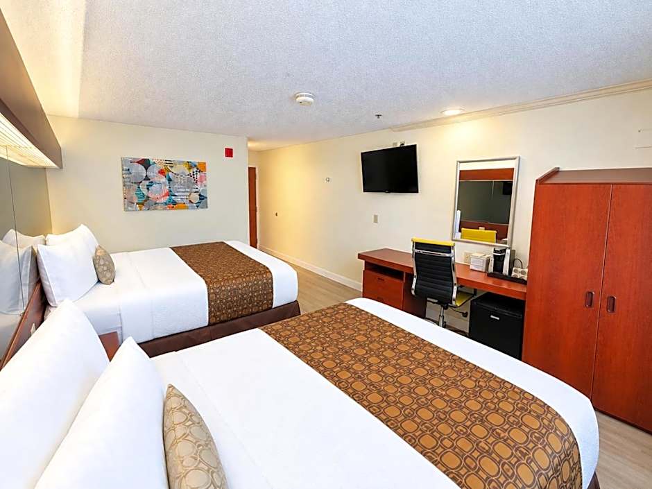 Microtel Inn & Suites By Wyndham Dover