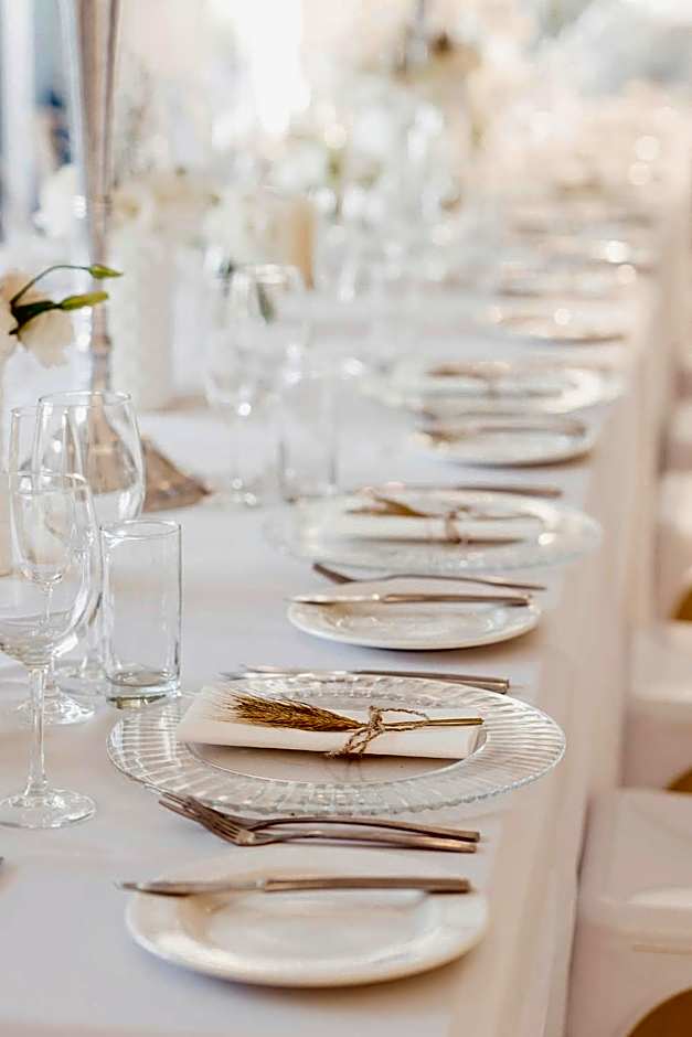 Cradle Boutique Hotel