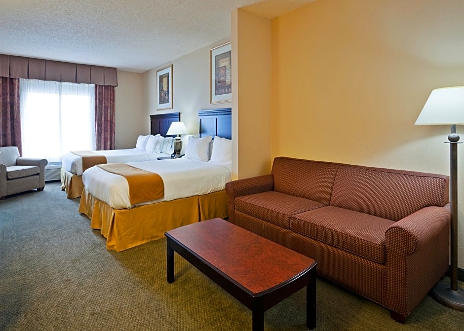 Holiday Inn Express Hotel & Suites Pell City