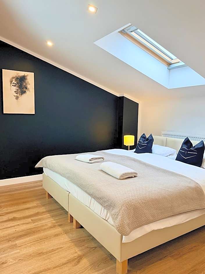 Apartamenty Modrzewiowa Zator