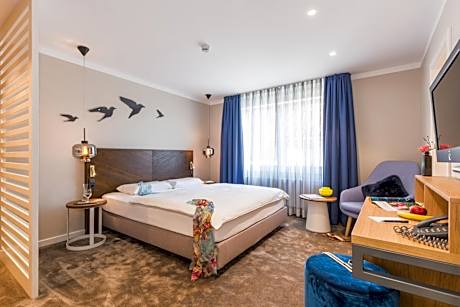 Romantik Hotel Reichshof