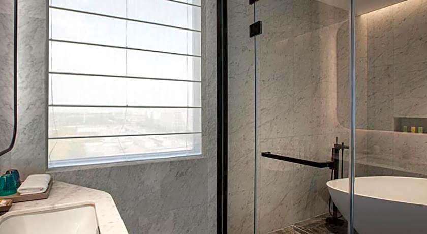 Wyndham Garden Nanjing Airport