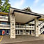 Basecamp Puyallup a Travelodge by Wyndham