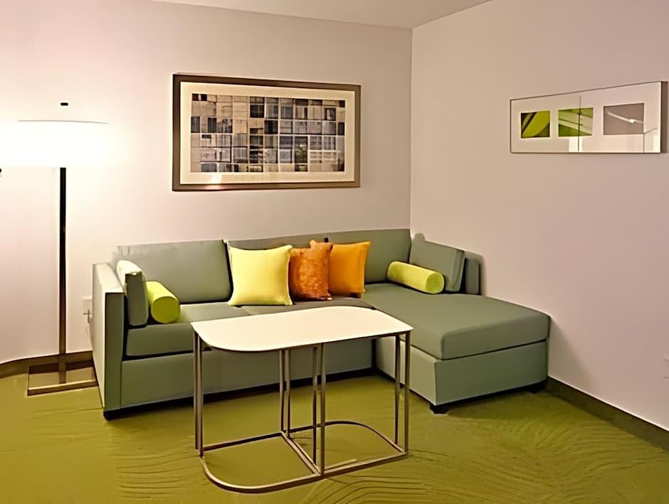 SpringHill Suites by Marriott Rexburg