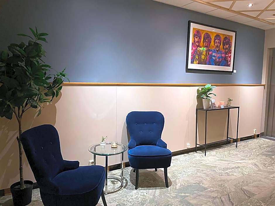 Good Morning Karlstad City