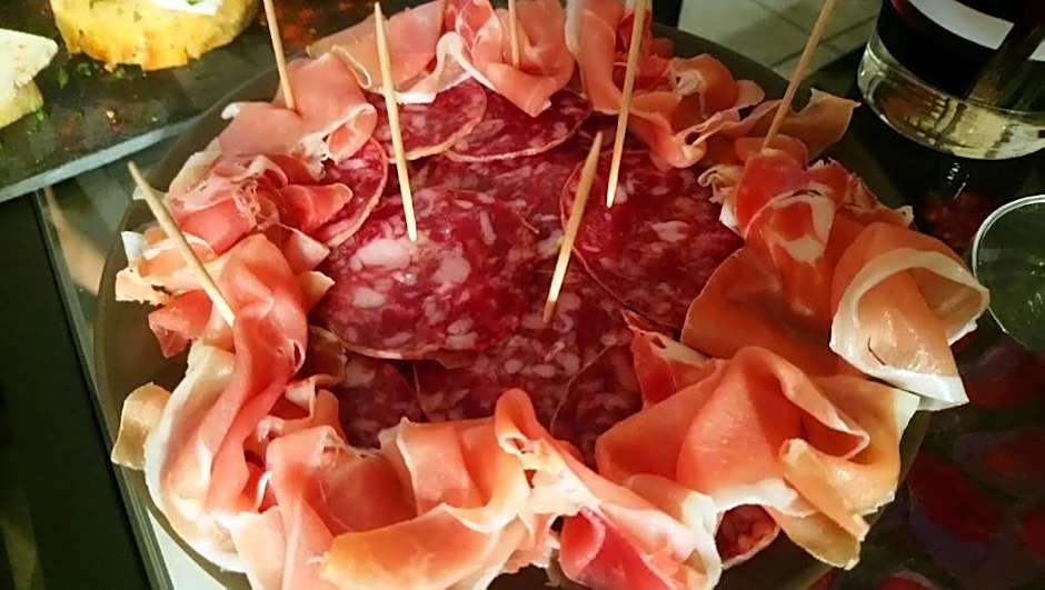 L' Auberge Campagnarde, Lourdes