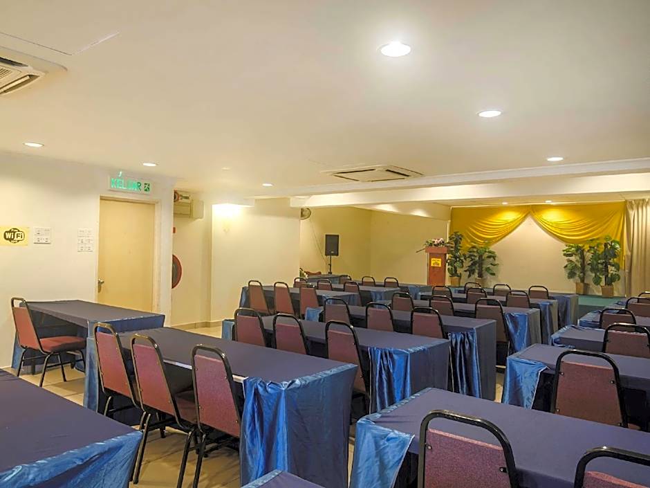 Sun Inns Kuala Selangor