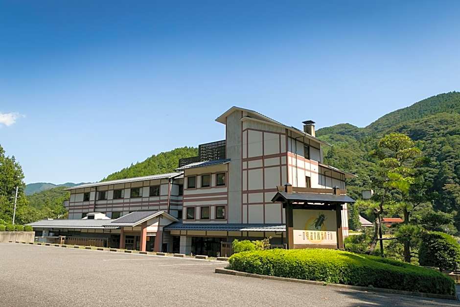 Ichinomata Onsen Kanko Hotel