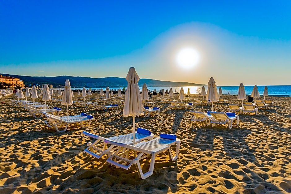 Asteria Family Sunny Beach