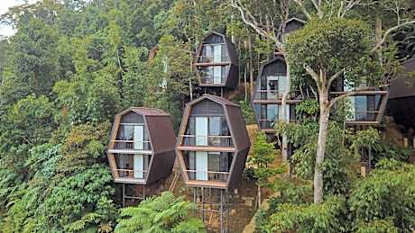 VanaVasa Resort