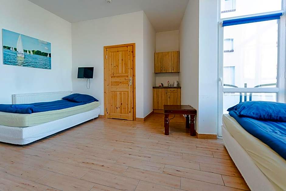 SSW Grand Hostel Iława