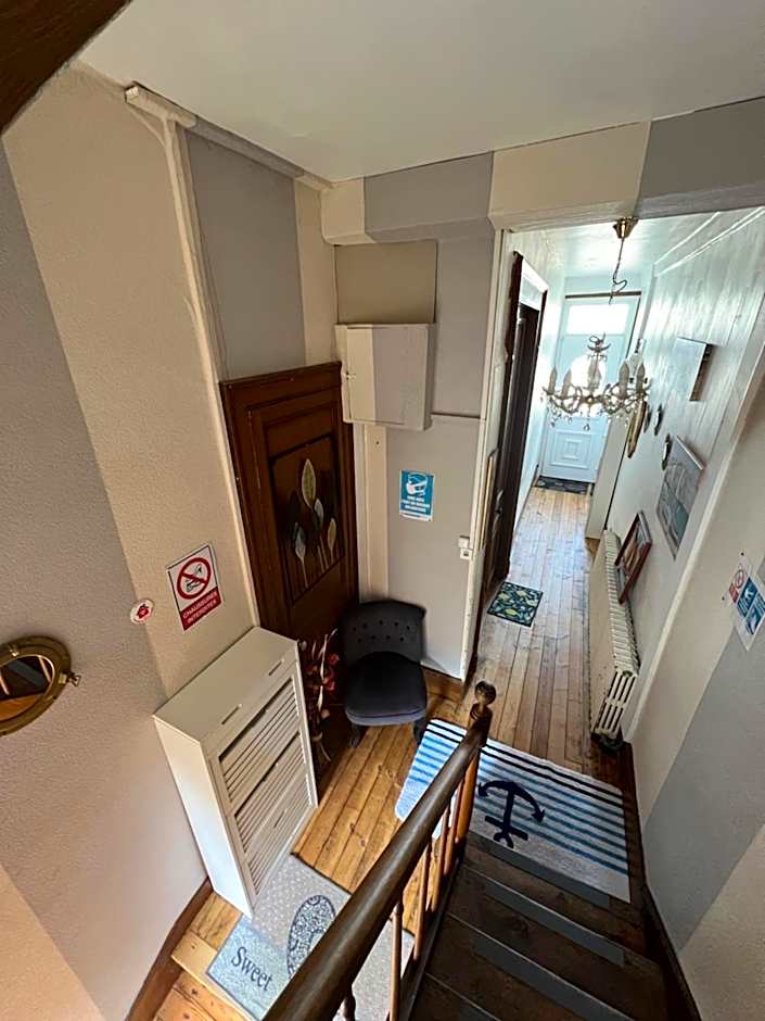 Chambre D'hôte Villa Maurice