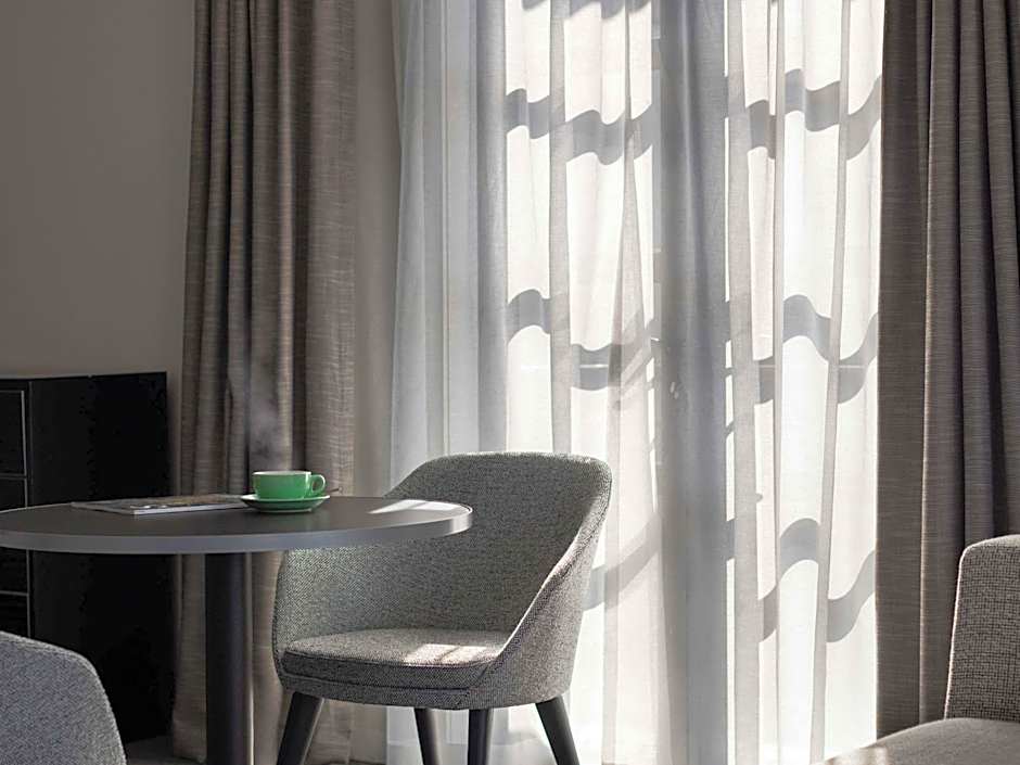 Sofitel Queenstown Hotel & Spa