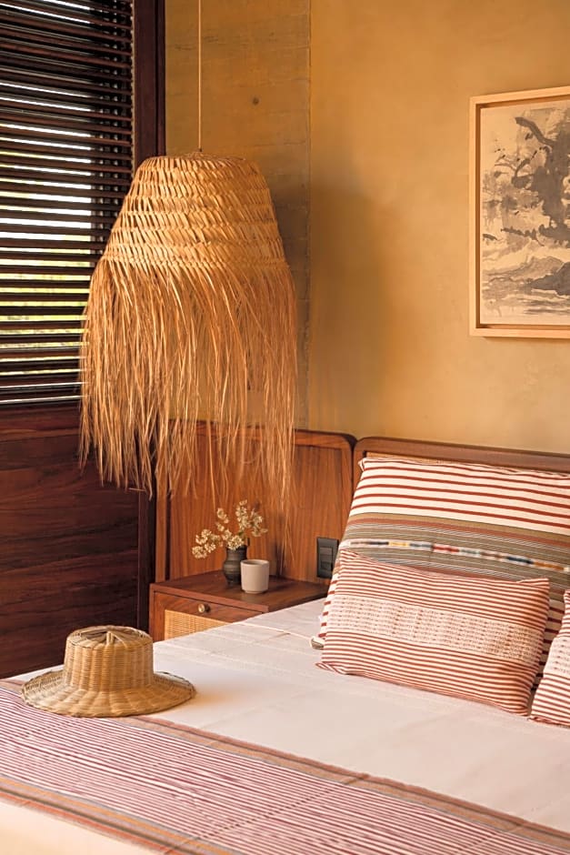 Ennea Hotel - Adults Only