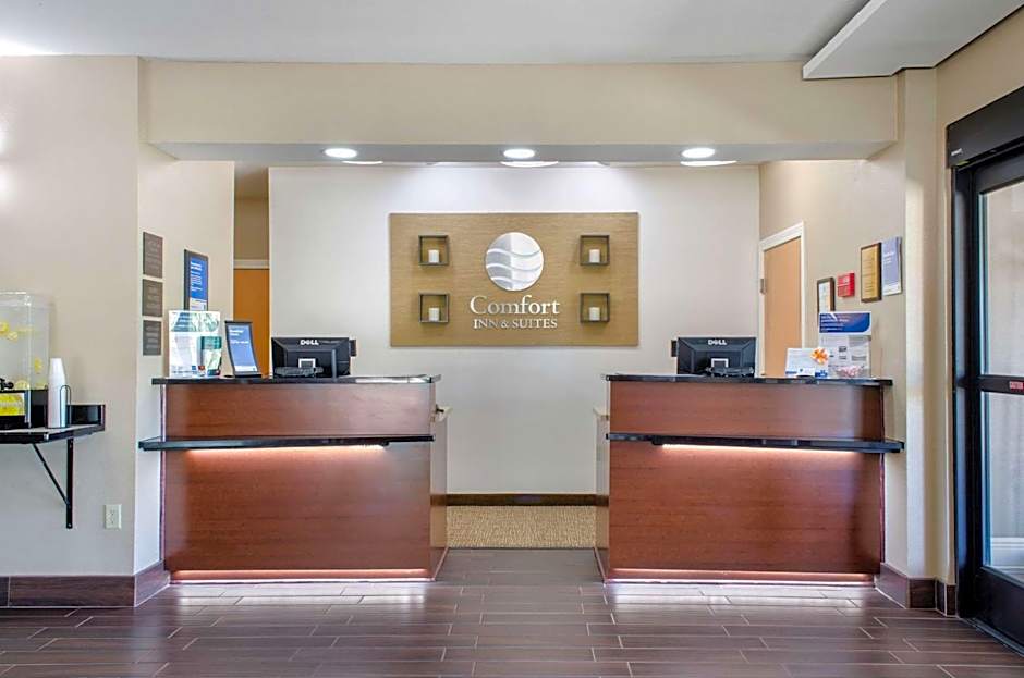 Comfort Inn & Suites Covington - Mandeville