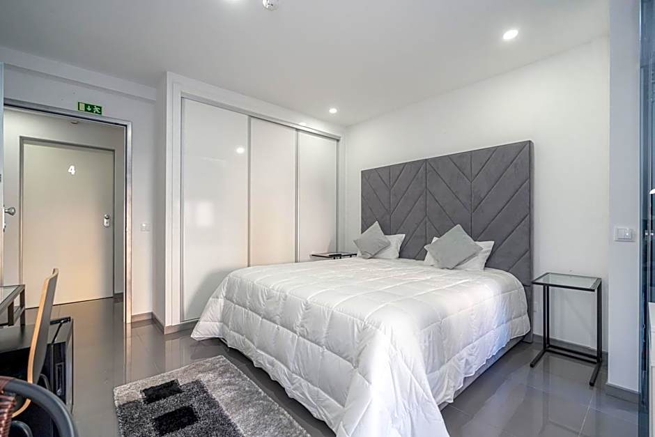 Ergosuites