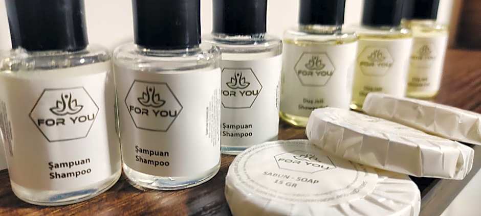 Acar Airport Hotel Plus