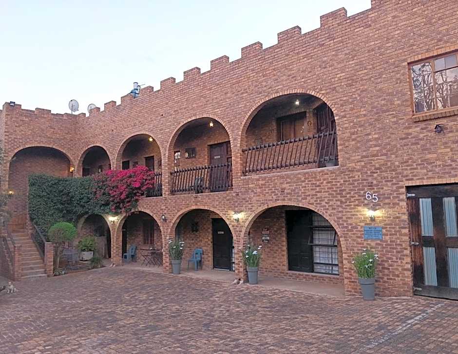 Bastille de Blignaut B&B