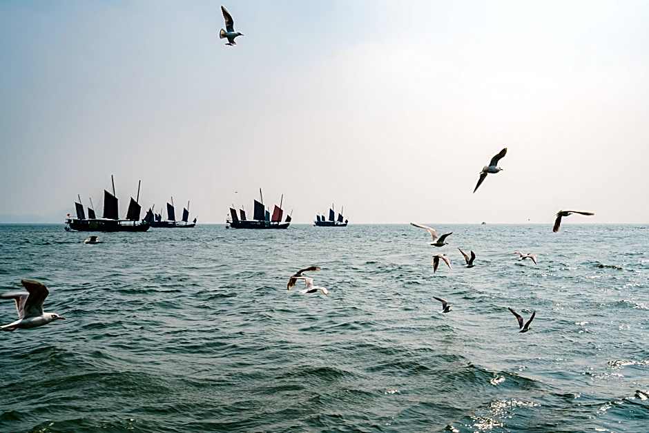 Sheraton Wuxi Binhu Hotel