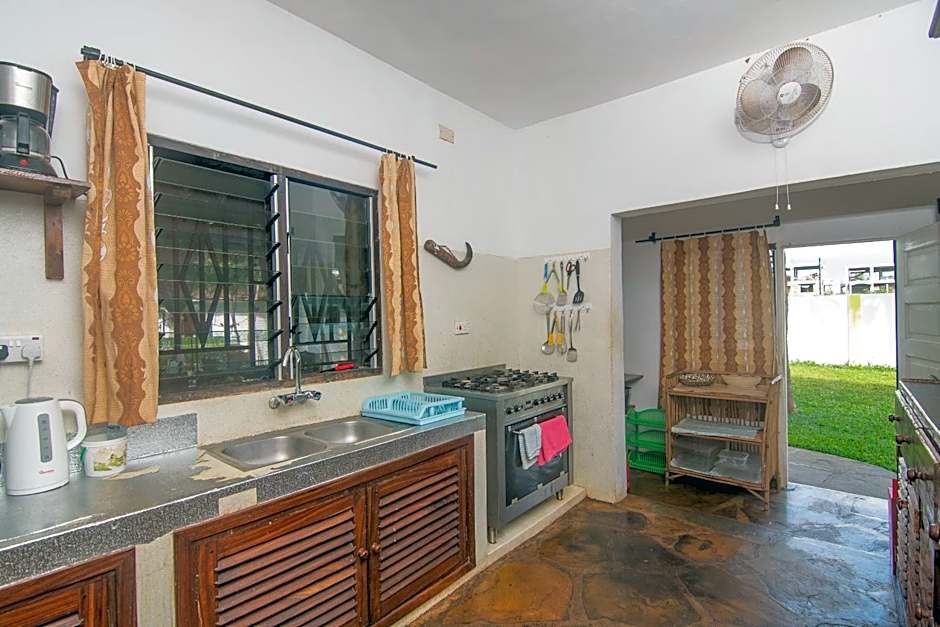 Villa Ameera Malindi