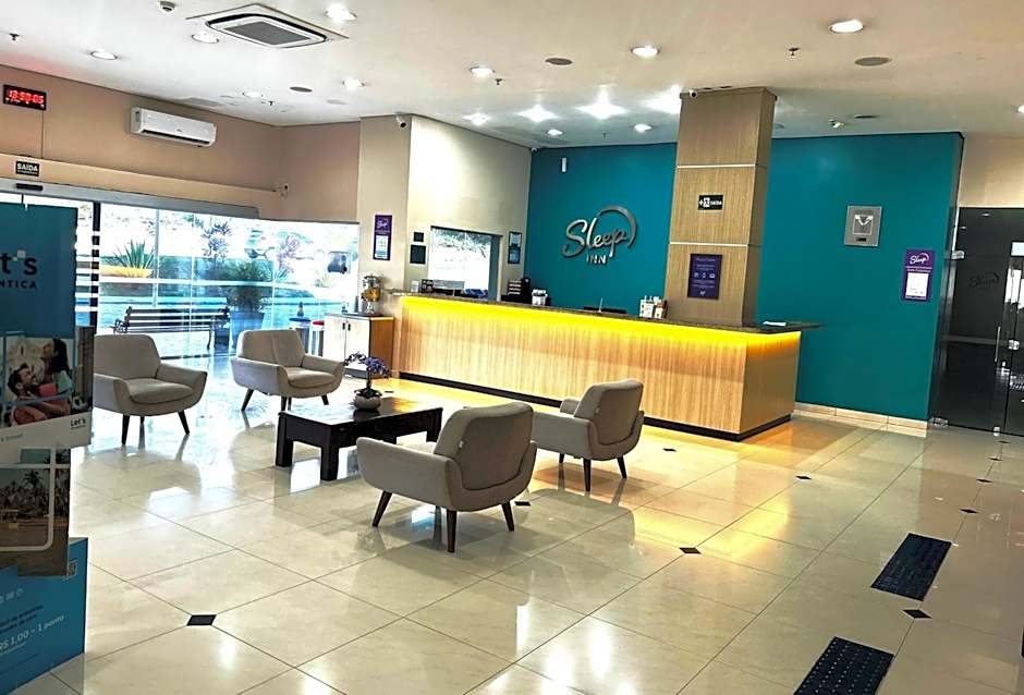 Sleep Inn Manaus