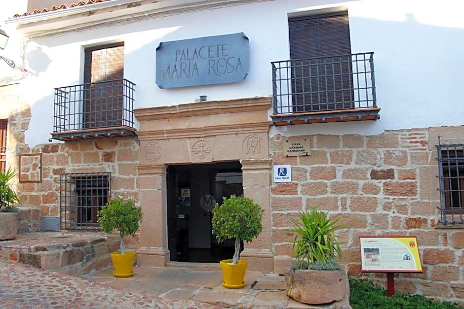 Palacete Maria Rosa