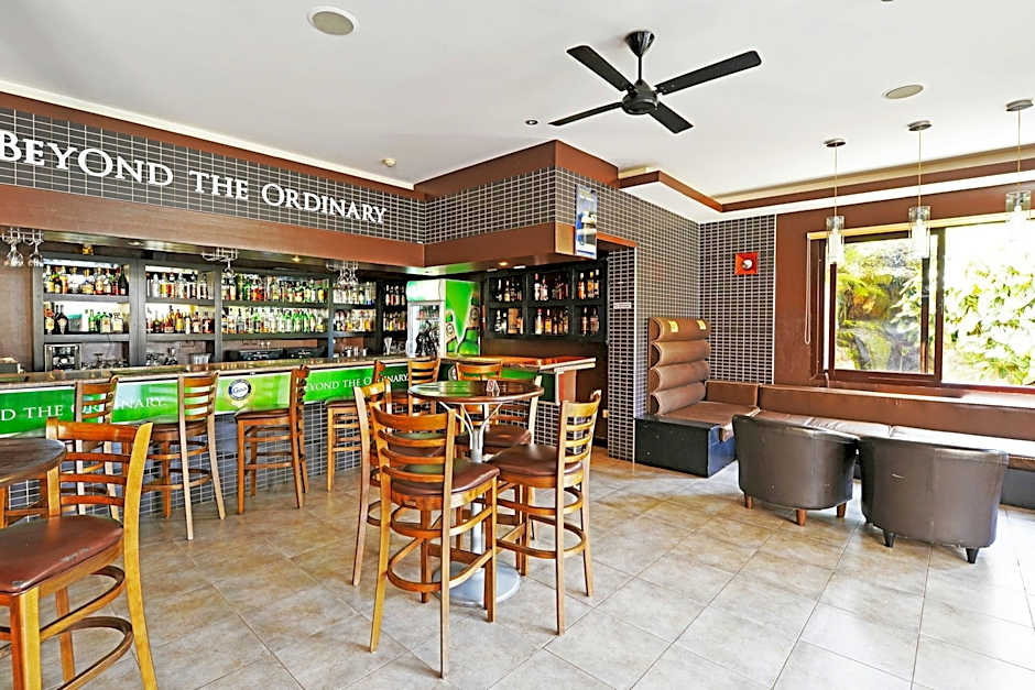 Protea Hotel Kampala