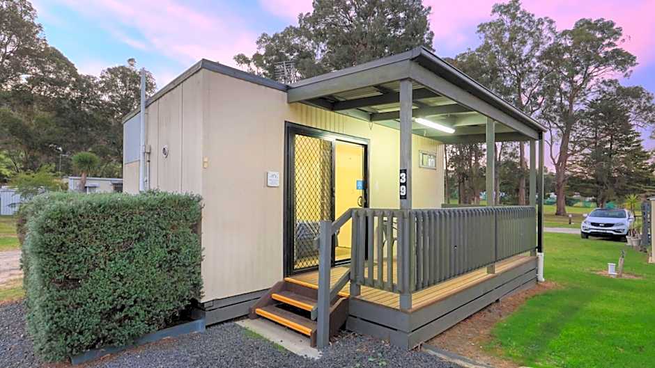 Eden Gateway Holiday Park