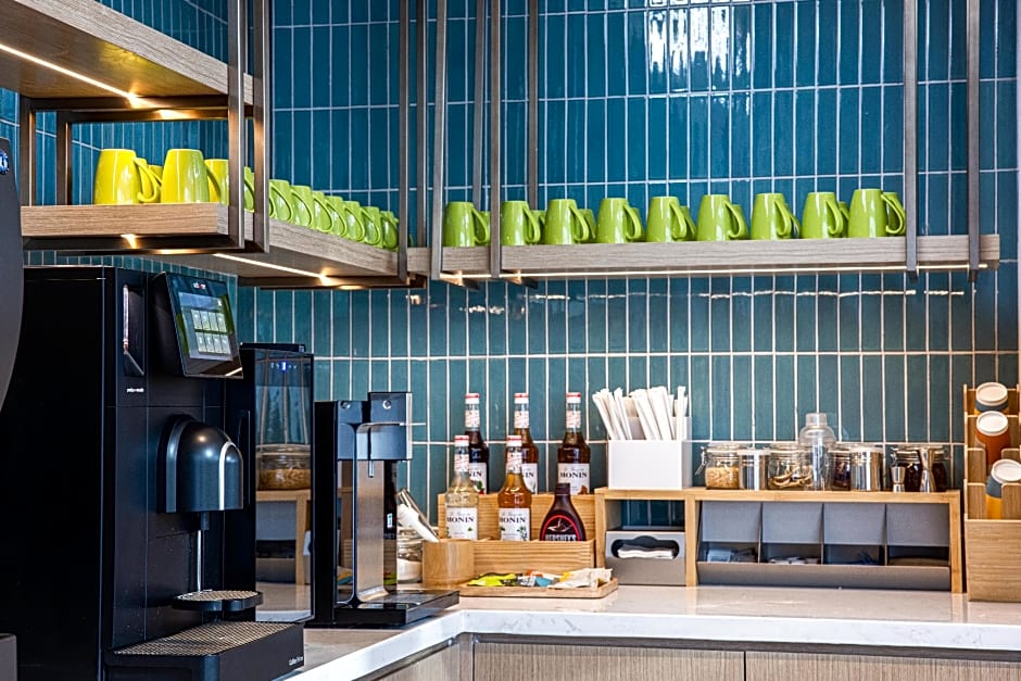 Home2 Suites by Hilton Chongqing Yubei