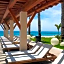 BelAir SunClub Cabos by Krystal Grand