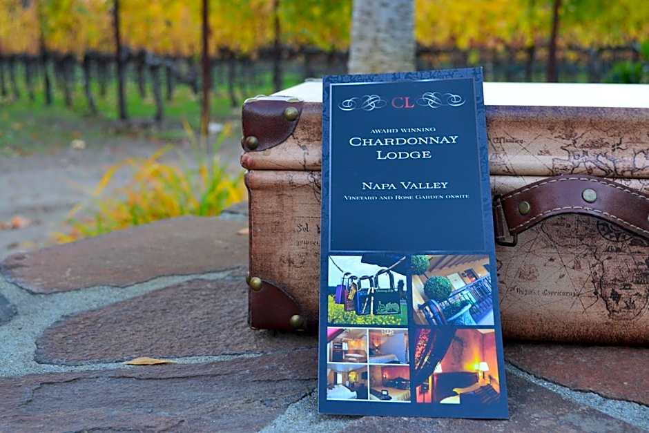 Chardonnay Lodge