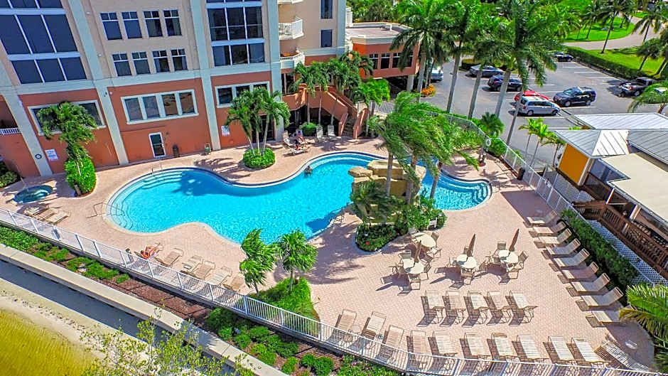 Photo 1 of 26 of Lovers Key Resort