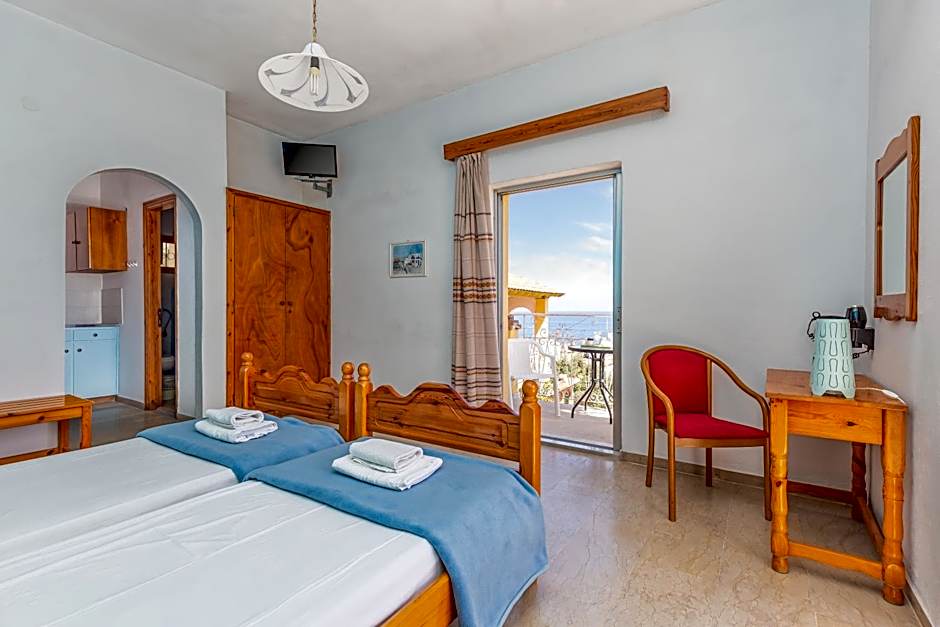 Alexandros Studios by Estia