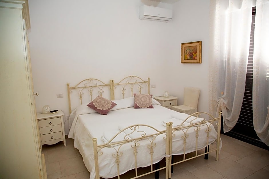 Bed & Breakfast La Casetta Nel Bosco – Castellana Grotte, LA