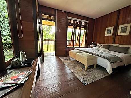 One Global Adria - Equine Estate & Resorts