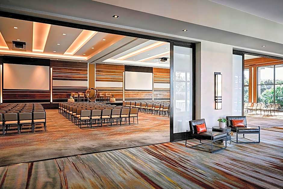 Marriott Irvine Spectrum