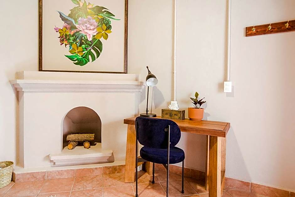 Selina San Miguel de Allende