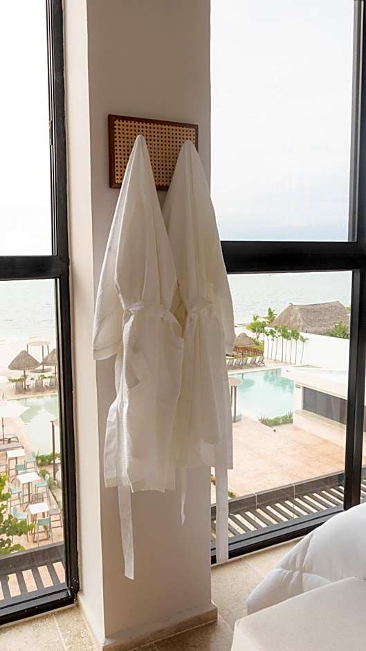 Totem Beach Club - Celestun