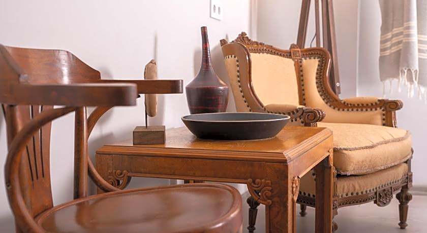 Luwi Antakya Boutique Hotel