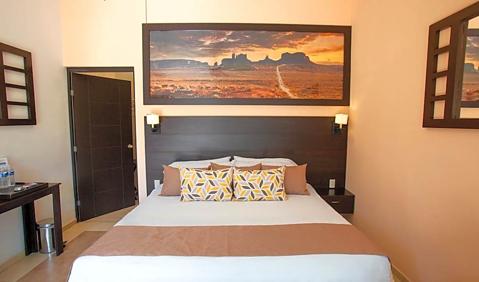 Hotel Esmeralda