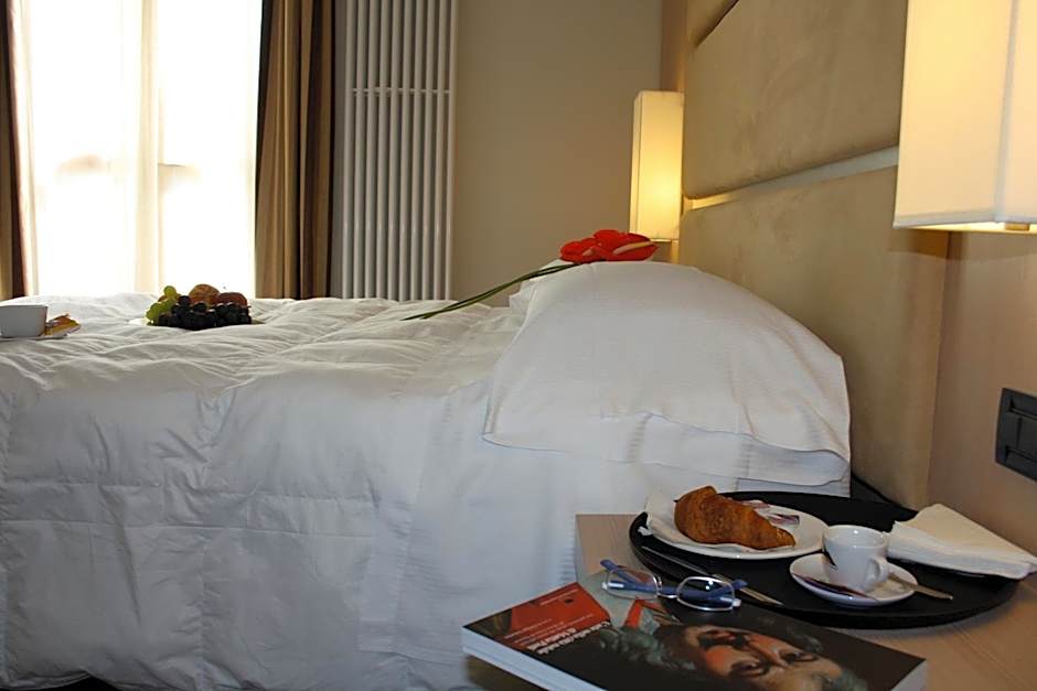 Parco dei Pini - Sila Wellness Hotel
